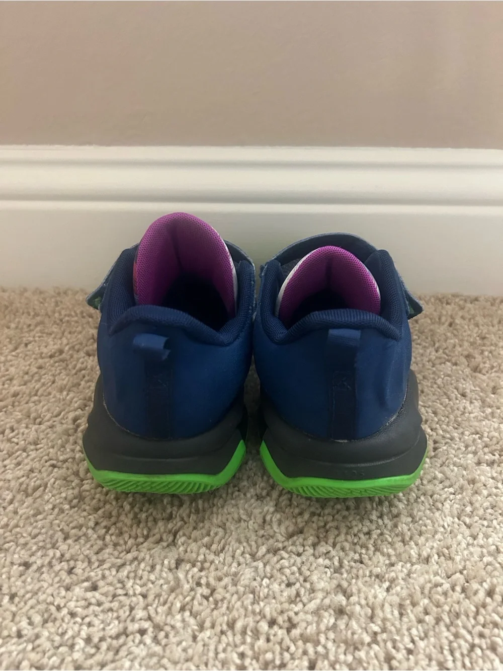 Nike boys giannis